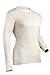 Indera Men's Tall Waffle Knit Heavyweight Top