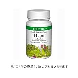 エクレクティック ホップ FFD90 90カプセル