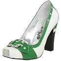 Naughty Monkey Women's Walk The Talk Heel
