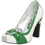 Naughty Monkey Women's Walk The Talk Heel