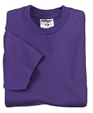 Youth 50/50 Cotton/Poly T-Shirt