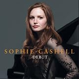 Review Sophie Cashell  / Debut