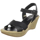 Cordani Women's Katelyn Platform Sandal - Womens Shoes