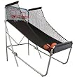 Lifetime 90056 Lifetime Double Shot Arcade Style Basketball Hoops Game - Heavy Duty