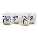 Captain America Rocks Glass Set