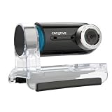 Creative Labs VF0280 Live! Cam Optia AF 2.0 MP Web Cam with Auto Focus