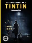 AVENTURES DE TINTIN (LES) : L'ALBUM D...