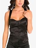 Marciano Shona Corset Top