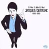 Image of album by Jacques Dutronc