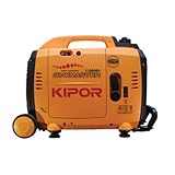 Kipor IG2600HP Inverter Generator 2600 Watt Camping Generator Motorhome Generator (New 2012 Model)