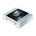 Magnat Edition Polar 2000 2-Kanal Car HiFi Verst�rker