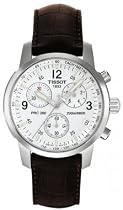 Tissot PRC200