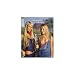 Professionally Framed Simple Life (Nicole & Paris w/ Pitchfork) TV Poster Print - 16x20 with RichAndFramous Black Wood Frame Professionally Framed Simple Life (Nicole & Paris w/ Pitchfork) TV Poster Print - 16x20 with RichAndFramous Black Wood Frame