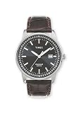 Timex Men's Fashion Leather watch #T24471