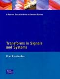Transforms in Signals and Systems (Modern Applications of Mathematics)