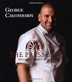 The Press Club : modern Greek cookery