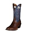 Ariat Men's Crossfire