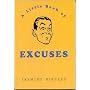 The Little Book of Excuses