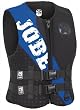 Jobe Combat Life Vest