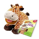 Stuffies - Sky the Giraffe