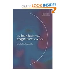 The Foundations of Cognitive Science