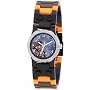 LEGO Kids' 9003592 Black Beard Watch by LEGO