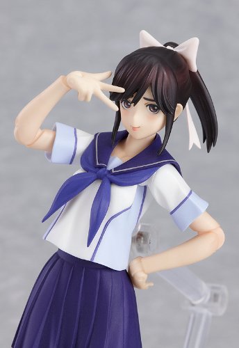 LovePlus : Manaka Takane Figma Figure