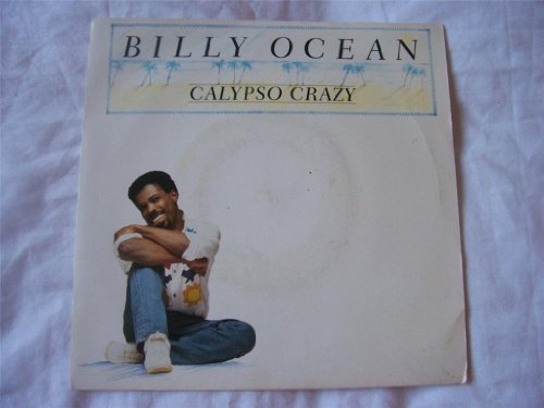 © Amazon Billy Ocean Foto 1