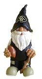 Garden Gnome Figurine University of Colorado Buffaloes Officially Licensed
