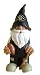 University of Colorado Buffaloes Garden Gnome Figurine