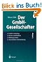 Der GmbH-Gesellschafter