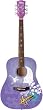 Disney Hannah Montana 3/4 Sized Acoustic Guitar