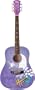 Disney Hannah Montana 3/4 Sized Acoustic Guitar