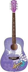 Disney Hannah Montana 3/4 Sized Acoustic Guitar
