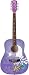 Disney Hannah Montana 3/4 Sized Acoustic Guitar