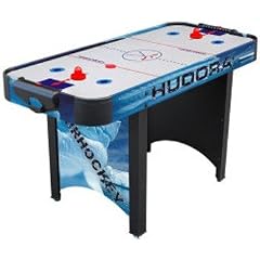 Hudora Airhockeytisch
