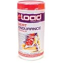 eLoad Heat Endurance Formula Sports Drink Powder - 1.5kg/3.3 lbs Canister (Strawberry)