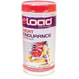 eLoad Heat Endurance Formula Sports Drink Powder - 1.5kg/3.3 lbs Canister (Strawberry)