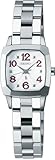 SEIKO (セイコー) 腕時計 LUKIA ルキア SSVX099 レディース