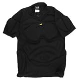 New JT Paintball 08 Pro Chest Protector Body Armor - XL
