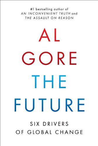 The Future: Six Drivers of Global Change