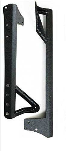 Jeep Jk Wrangler 2007-2014 50" Inch Mounting Bracket Kit