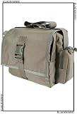 BlackHawk Battle Bag 60BB02 Available options: BlackHawk Battle Bag - Foliage Green Model 60BB02FG