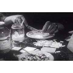 Gateway Drug Facts: Drug Addiction (1951) [DVD] - Marijuana Propaganda Film