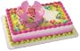Barbie Fairytopia Petals Cake Topper Set