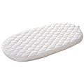 Alvi Matratze Hygienica 72 cm x 38 cm f�r Stubenwagen