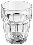 Bormioli Rocco Amuse Bouche Rock Bar One-Shot Glass, Set of 6