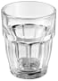 Bormioli Rocco Amuse Bouche Rock Bar One-Shot Glass, Set of 6