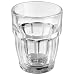 Bormioli Rocco Amuse Bouche Rock Bar One-Shot Glass, Set of 6