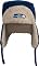 Seattle Seahawks Trooper Hat - S/M